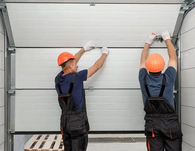 garage door service Longmont